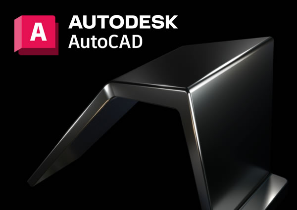 Autodesk社のCAD