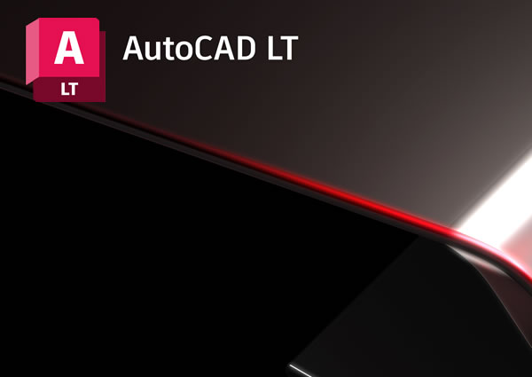 2次元製図ソフトウェア AutoCAD LT | 専門店ＣＡＤ百貨