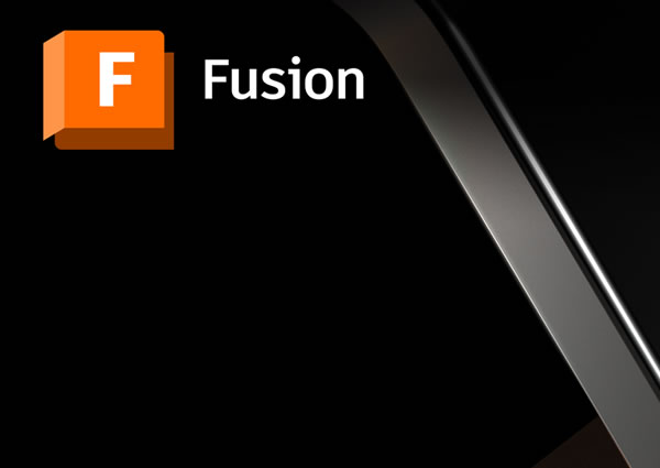 fusion 360