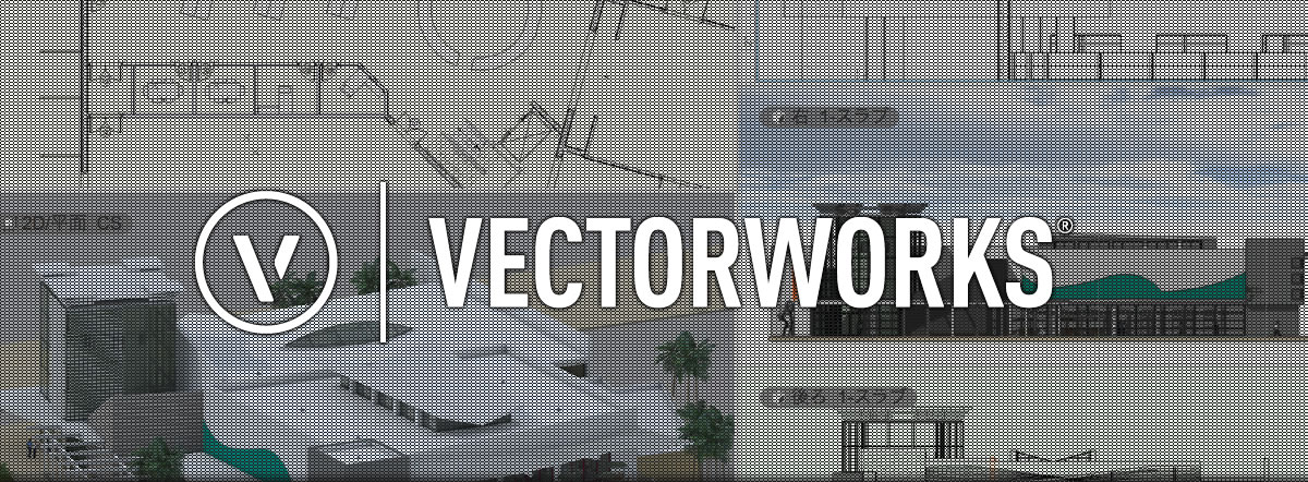 cad vectorworks