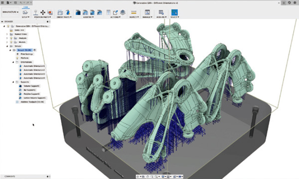 autodesk fusion 360 web