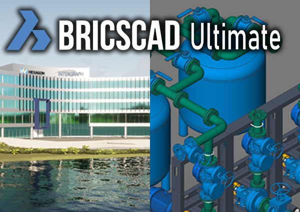 free BricsCad Ultimate 23.2.06.1
